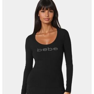 Crystal Rhinestone bebe
